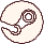Steam图标